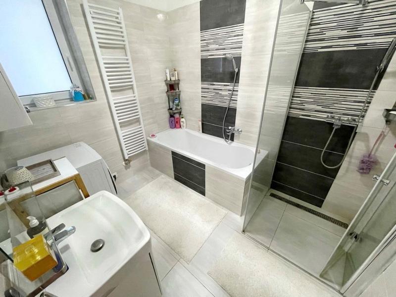 Brookforest Belvarosi Apartman Debrecen Dış mekan fotoğraf