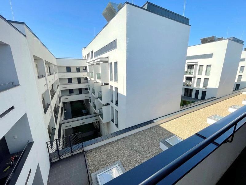 Brookforest Belvarosi Apartman Debrecen Dış mekan fotoğraf