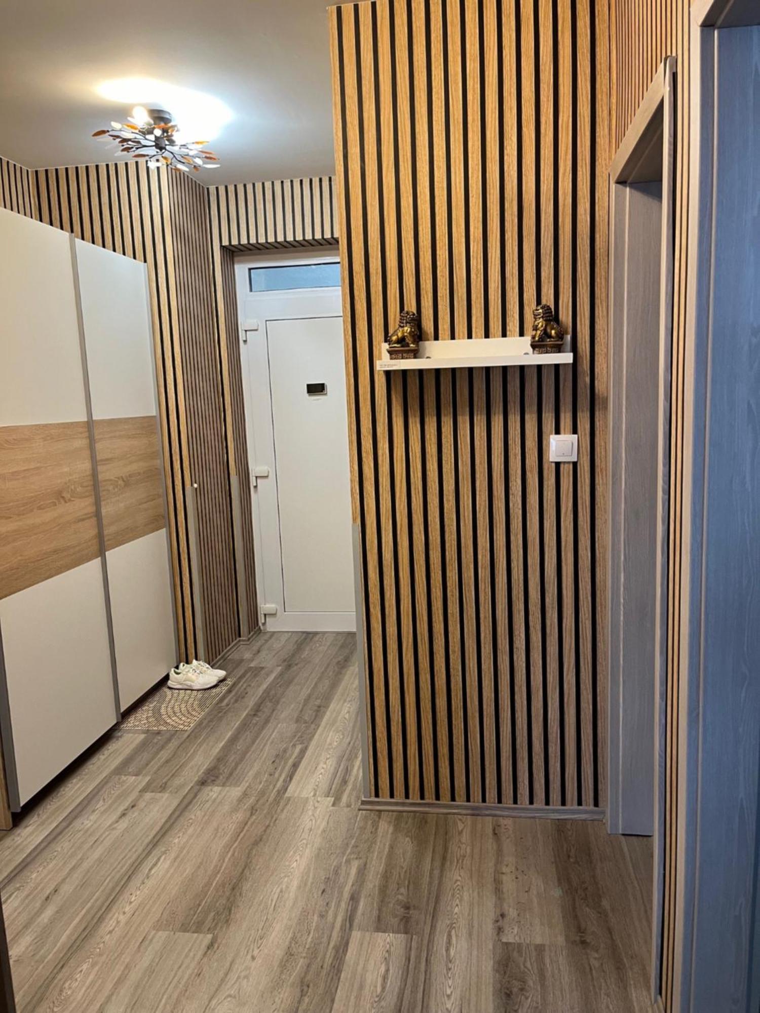 Brookforest Belvarosi Apartman Debrecen Dış mekan fotoğraf
