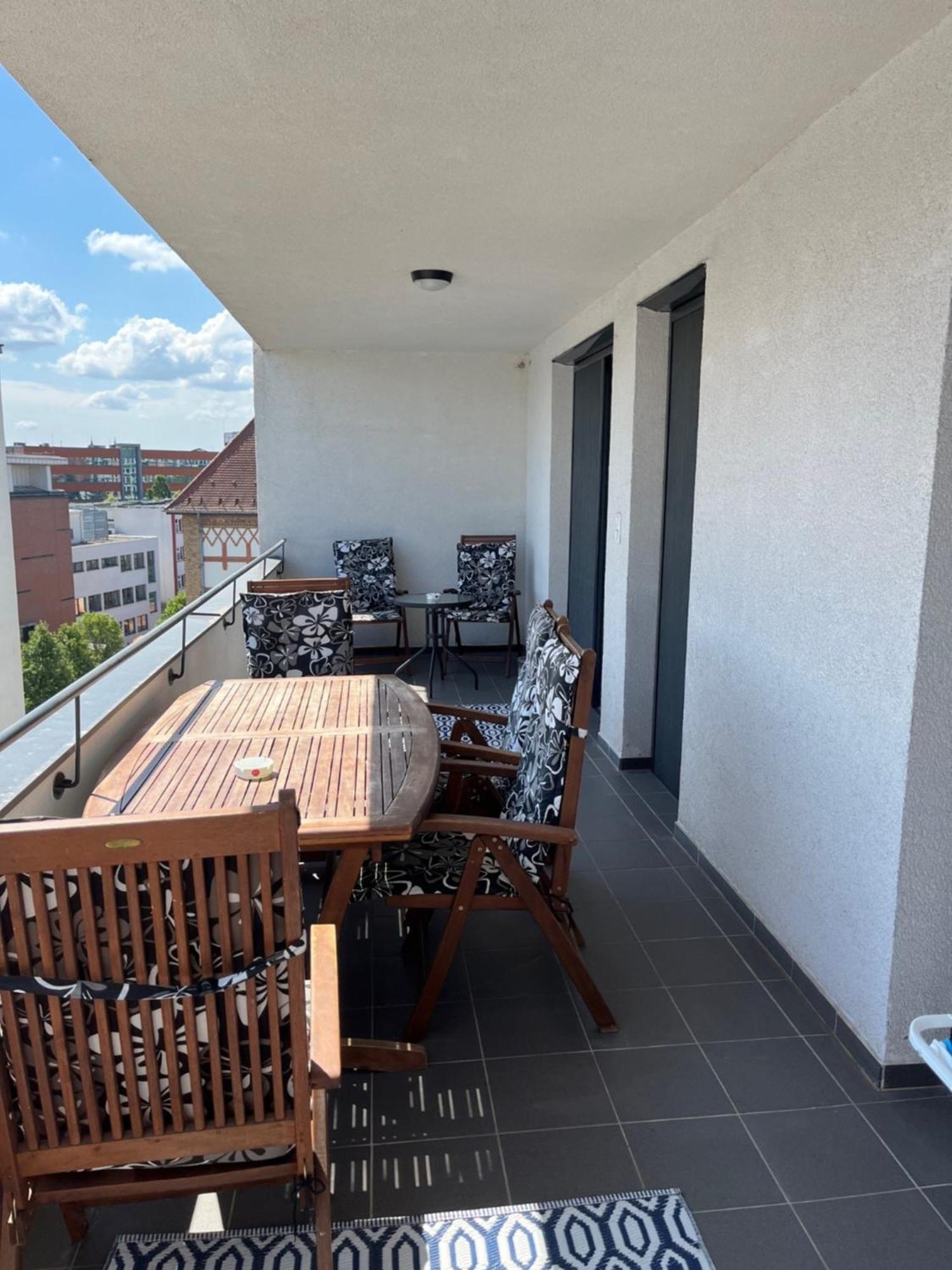 Brookforest Belvarosi Apartman Debrecen Dış mekan fotoğraf