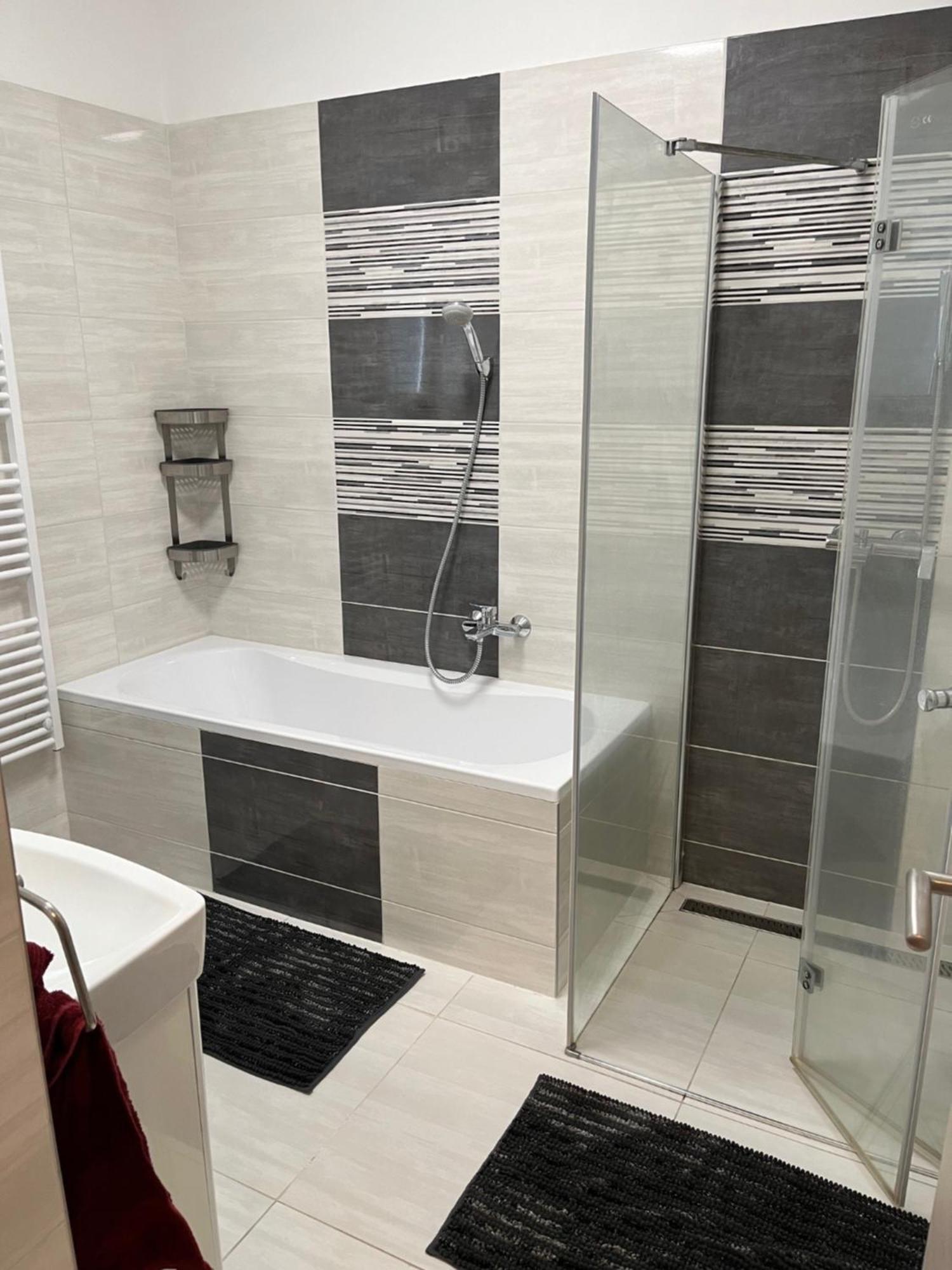 Brookforest Belvarosi Apartman Debrecen Dış mekan fotoğraf