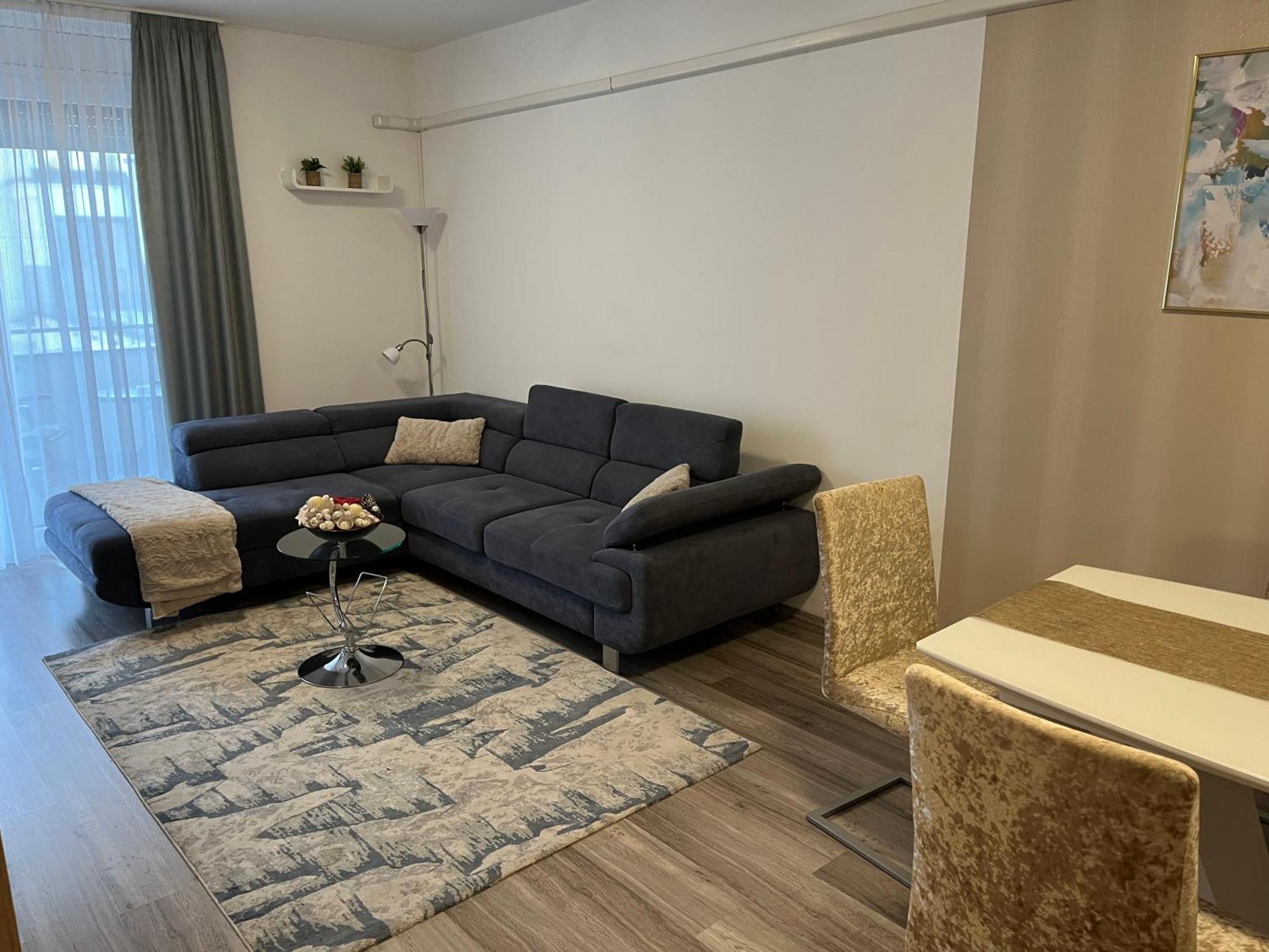 Brookforest Belvarosi Apartman Debrecen Dış mekan fotoğraf